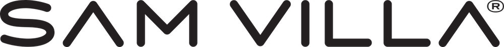Sam Villa logo